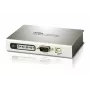 ATEN 4-poorts USB-naar-serieel RS-232 hub