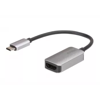USB-C naar 4K HDMI adapter ATEN UC3008A1-AT