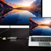 USB-C naar 4K HDMI adapter ATEN UC3008A1-AT