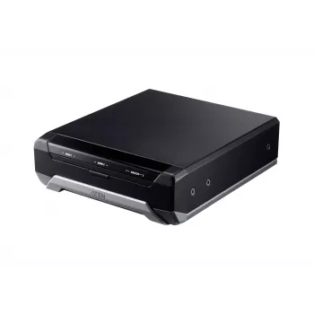 Video-capture-apparaat ATEN CAMLIVE™ PRO dual HDMI naar USB-C
