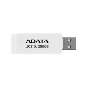 ADATA UC310 USB-flashstation 256 GB USB Type-A 3.2 Gen 1 (3.1 Gen 1) wit