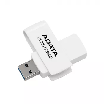 ADATA UC310 USB-flashstation 256 GB USB Type-A 3.2 Gen 1 (3.1 Gen 1) wit