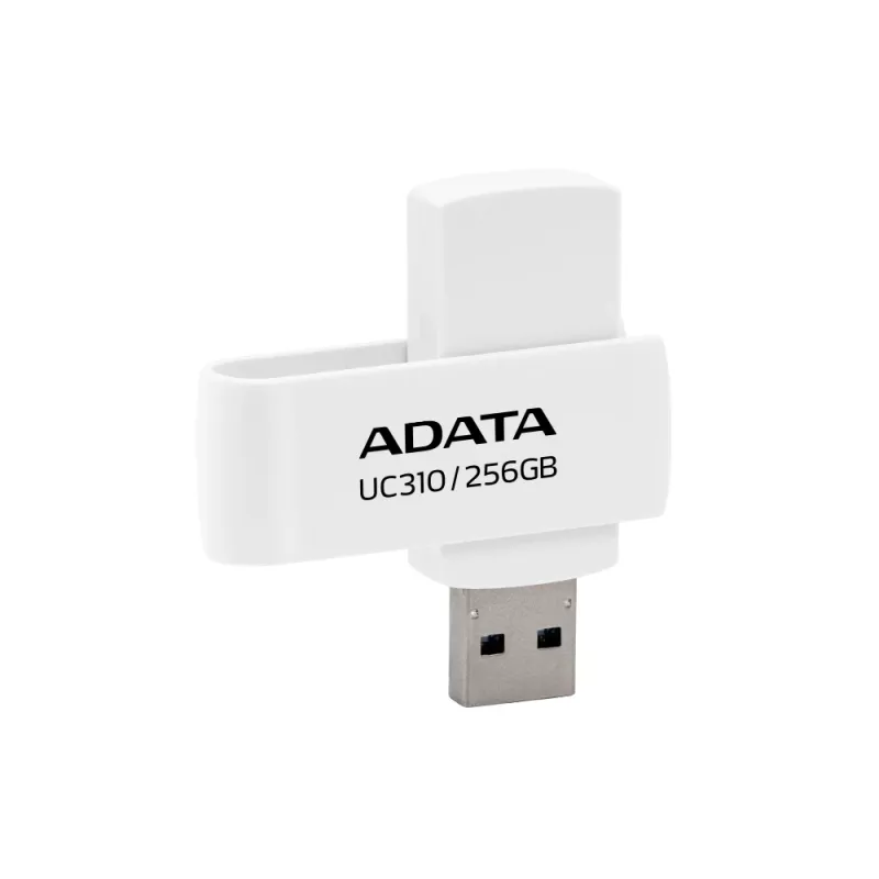 ADATA UC310 USB-flashstation 256 GB USB Type-A 3.2 Gen 1 (3.1 Gen 1) wit