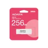 ADATA UC310 USB-flashstation 256 GB USB Type-A 3.2 Gen 1 (3.1 Gen 1) wit