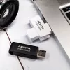 ADATA UC310 USB-flashstation 256 GB USB Type-A 3.2 Gen 1 (3.1 Gen 1) wit