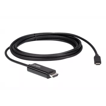 USB-C naar 4K HDMI kabel ATEN UC3238 2,7 m