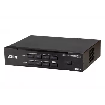 ATEN UC3310-AT-G video-capture-apparaat USB 3.2 Gen 1 (3.1 Gen 1)