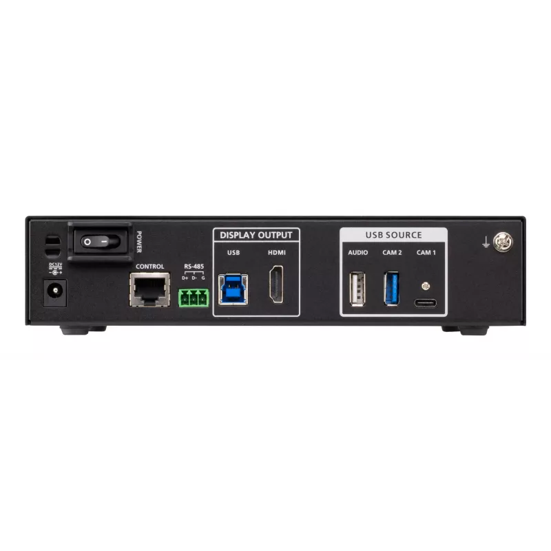 ATEN UC3310-AT-G video-capture-apparaat USB 3.2 Gen 1 (3.1 Gen 1)