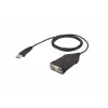 USB-naar-RS422/RS485 adapter ATEN UC485-AT