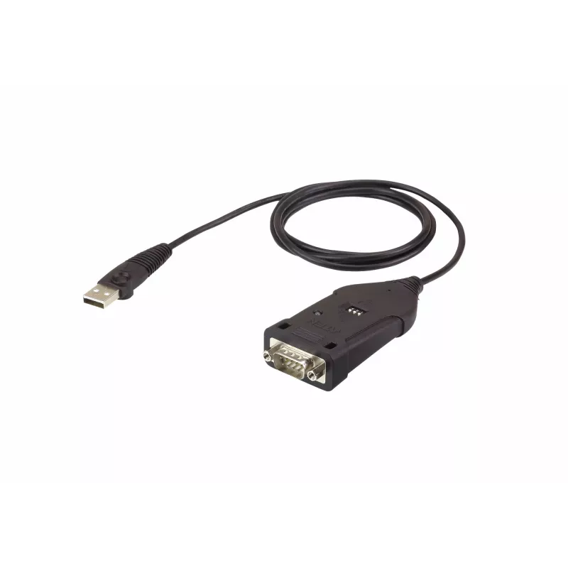 USB-naar-RS422/RS485 adapter ATEN UC485-AT