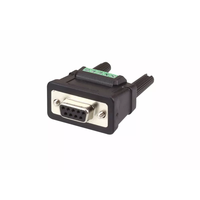 USB-naar-RS422/RS485 adapter ATEN UC485-AT