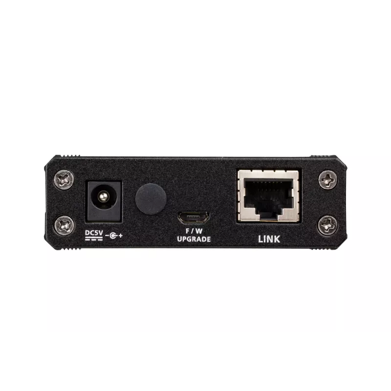 ATEN 4-poorts USB 2.0 CAT 5 extender (tot 100 m)