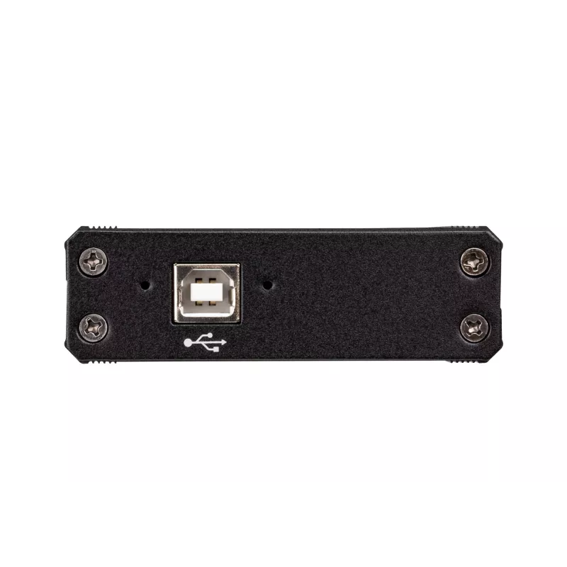 ATEN 4-poorts USB 2.0 CAT 5 extender (tot 100 m)