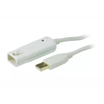 USB-verlengkabel ATEN UE2120 12m