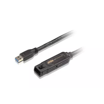 USB-verlengkabel ATEN UE3310-AT-G 10 m