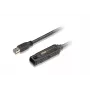 USB-verlengkabel ATEN UE3310-AT-G 10 m