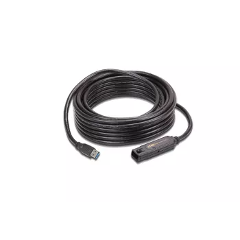 USB-verlengkabel ATEN UE3310-AT-G 10 m