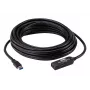 ATEN USB 3.2 Gen1 verlengkabel 10m USB A naar USB C zwart