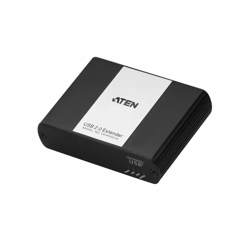 ATEN 4-poorts USB 2.0 Cat 5 Extender (BIS 100 M)