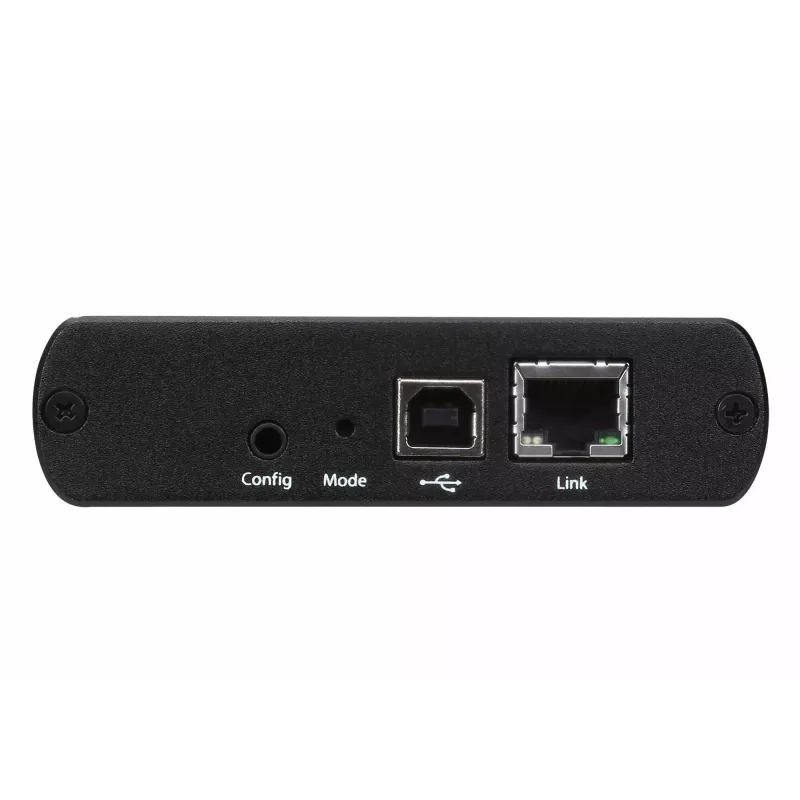 ATEN 4-poorts USB 2.0 Cat 5 Extender (BIS 100 M)