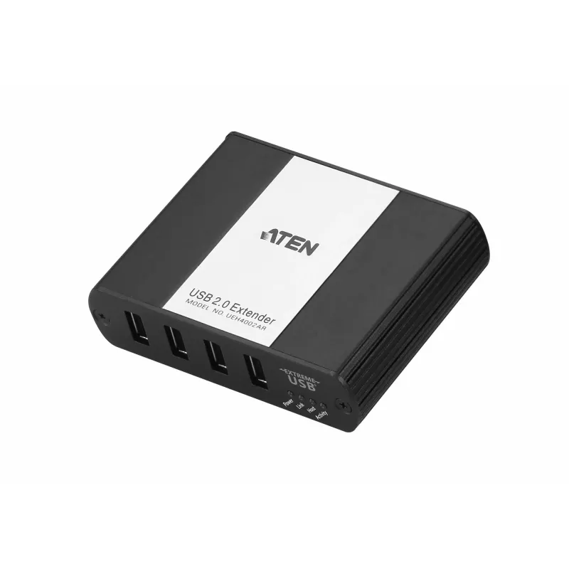 ATEN 4-poorts USB 2.0 Cat 5 Extender (BIS 100 M)