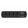 ATEN 4-poorts USB 2.0 Cat 5 Extender (BIS 100 M)