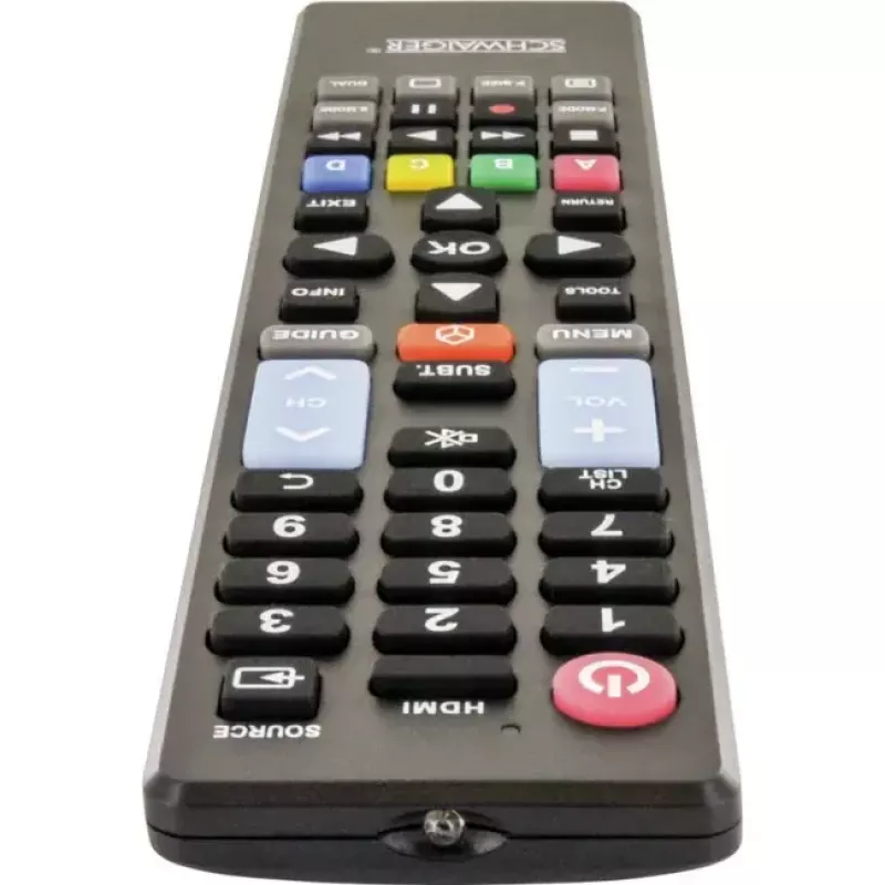 Afstandsbediening Schwaiger UFB100U533