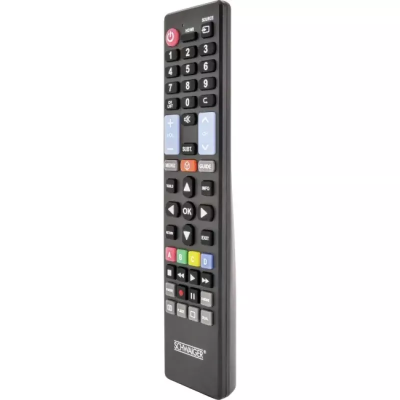 Afstandsbediening Schwaiger UFB100U533