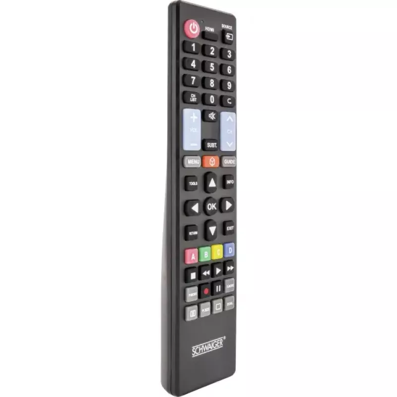 Afstandsbediening Schwaiger UFB100U533
