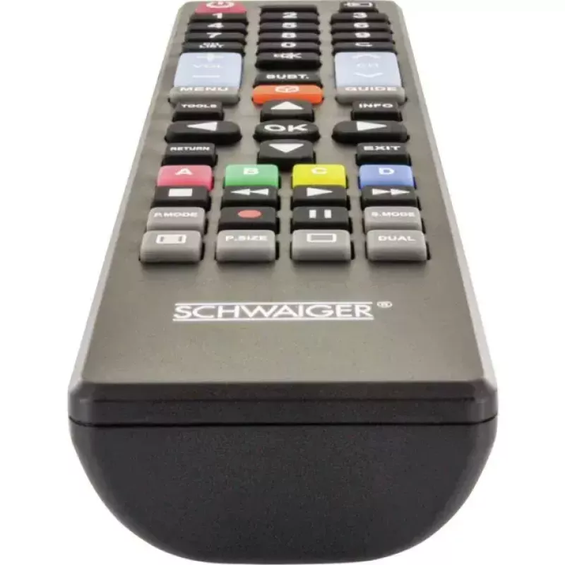 Afstandsbediening Schwaiger UFB100U533