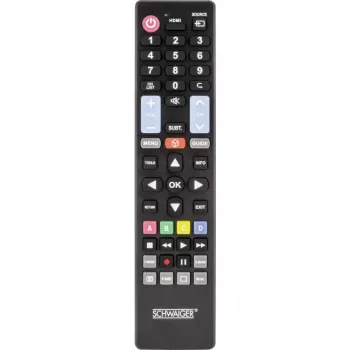 Afstandsbediening Schwaiger UFB100U533