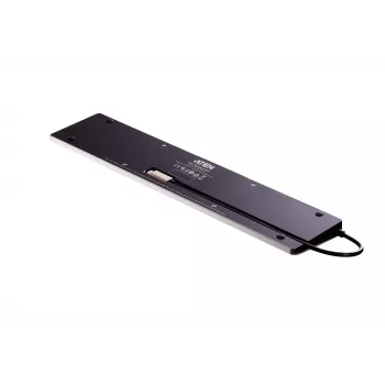 ATEN USB-C multiport-dock met power pass-through