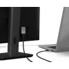 USB-C-naar-HDMI-kabel ALOGIC ULCHD01-SGR 1m 4K 60Hz