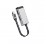 ALOGIC MagForce DUO 2-in-1-adapter HDCP 1.4/2.2 4096x2160 60Hz
