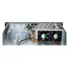 Chieftec UNC-210T-B rack zwart 400 W