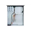 Chieftec UNC-210T-B rack zwart 400 W