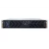 Chieftec UNC-210T-B rack zwart 400 W