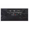 Chieftec UNC-210T-B rack zwart 400 W