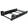 StarTech.com 3U vaste 19-inch universele server-rackrails met verstelbare diepte