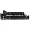 StarTech.com 3U vaste 19-inch universele server-rackrails met verstelbare diepte
