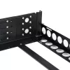 StarTech.com 3U vaste 19-inch universele server-rackrails met verstelbare diepte