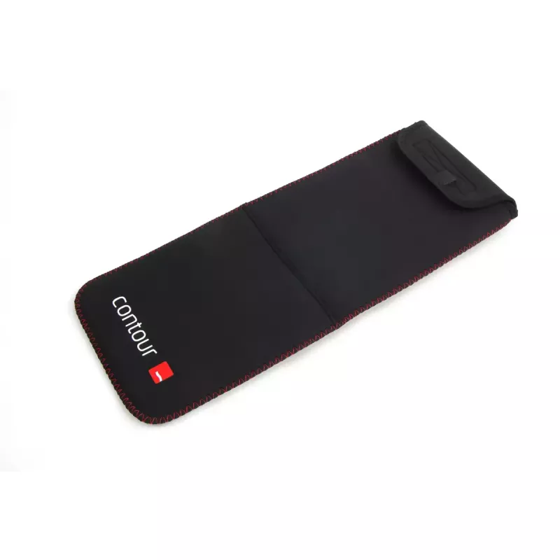 Contour Design universele sleeve met afneembare schouderriem voor RollerMouse