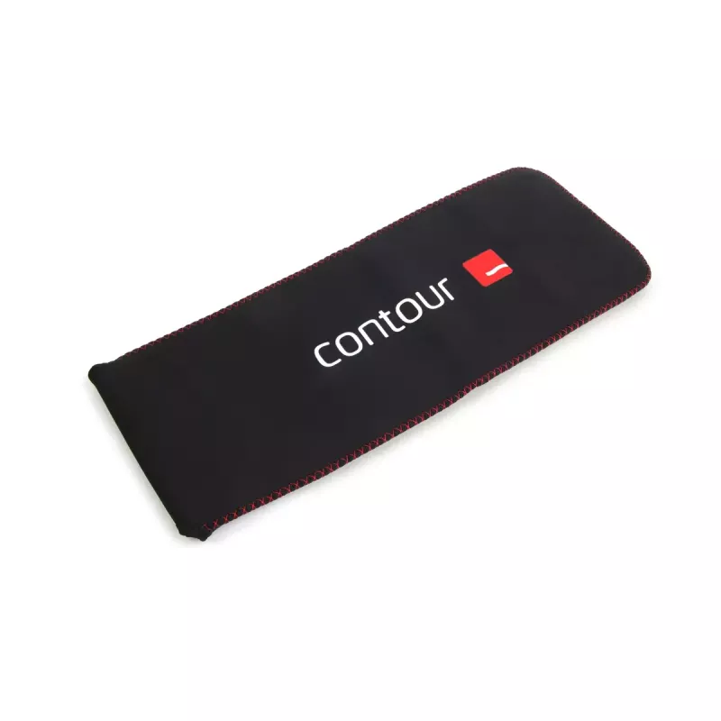 Contour Design universele sleeve met afneembare schouderriem voor RollerMouse