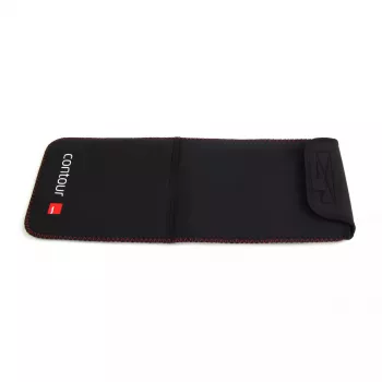Contour Design universele sleeve met afneembare schouderriem voor RollerMouse