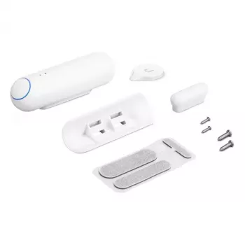 Ubiquiti UP-SENSE (3-pack) smart-home multisensor draadloos Bluetooth vochtigheid beweging temperatuur