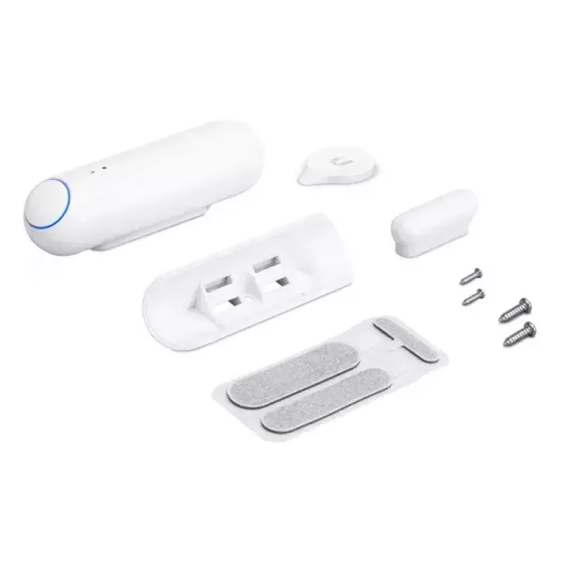 Ubiquiti UP-SENSE (3-pack) smart-home multisensor draadloos Bluetooth vochtigheid beweging temperatuur