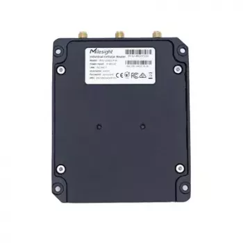 Draadloze router Milesight UR32-L04AF-W-485