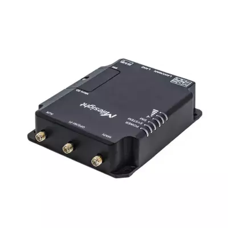 Draadloze router Milesight UR32-L04AF-W-485
