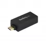 StarTech.com USB C naar Gigabit Ethernet adapter – 1 Gbit/s NIC USB 3.0/USB 3.1 type C netwerkadapter – 1GbE USB-C naar RJ45/LAN-poort Thunderbolt 3 compatibel Windows MacBook Pro Chromebook