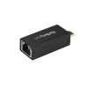 StarTech.com USB C naar Gigabit Ethernet adapter – 1 Gbit/s NIC USB 3.0/USB 3.1 type C netwerkadapter – 1GbE USB-C naar RJ45/LAN-poort Thunderbolt 3 compatibel Windows MacBook Pro Chromebook